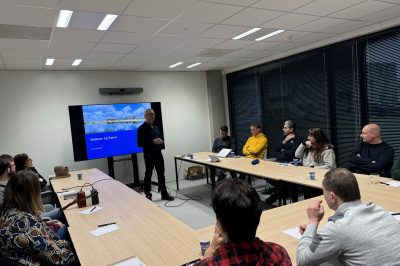 Gelders & Overijssels Vakmanschap