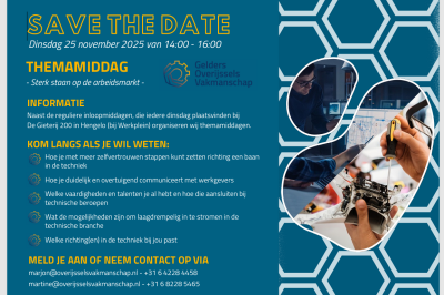 Gelders & Overijssels Vakmanschap