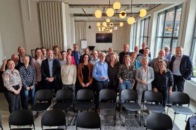 Gelders & Overijssels Vakmanschap