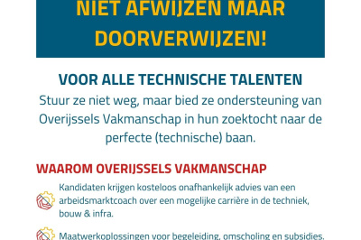 Gelders & Overijssels Vakmanschap