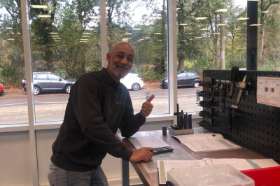 Gelders & Overijssels Vakmanschap