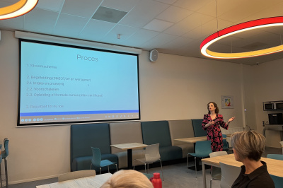 Gelders & Overijssels Vakmanschap