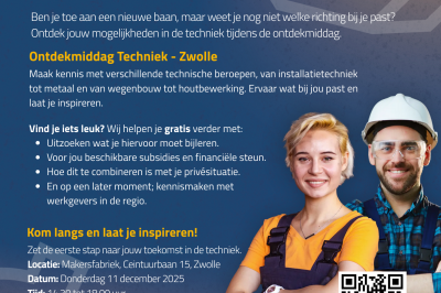 Gelders & Overijssels Vakmanschap