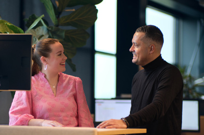 Gelders & Overijssels Vakmanschap