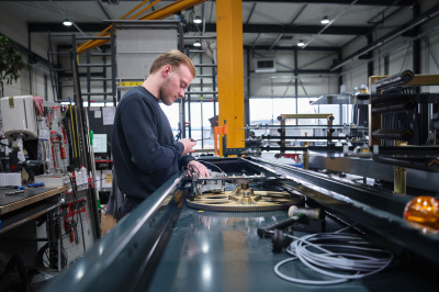 Gelders & Overijssels Vakmanschap