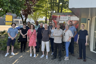 Gelders & Overijssels Vakmanschap