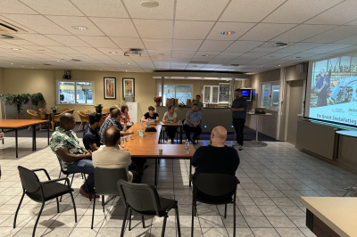 Gelders & Overijssels Vakmanschap