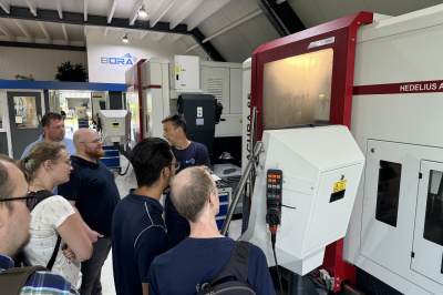 Gelders & Overijssels Vakmanschap