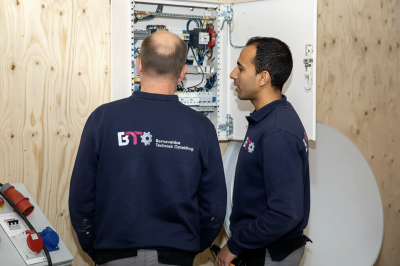 Gelders & Overijssels Vakmanschap