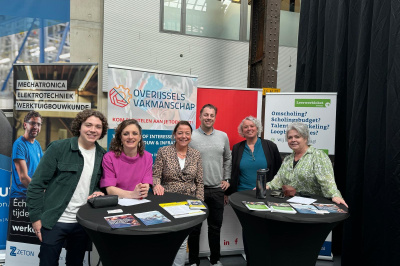 Gelders & Overijssels Vakmanschap