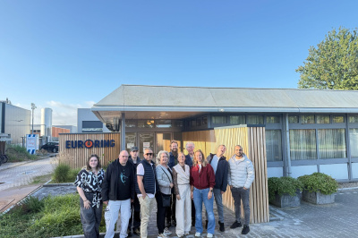 Gelders & Overijssels Vakmanschap