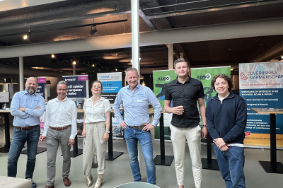 Gelders & Overijssels Vakmanschap