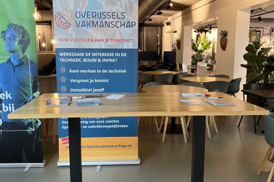 Gelders & Overijssels Vakmanschap