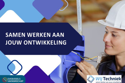 Gelders & Overijssels Vakmanschap