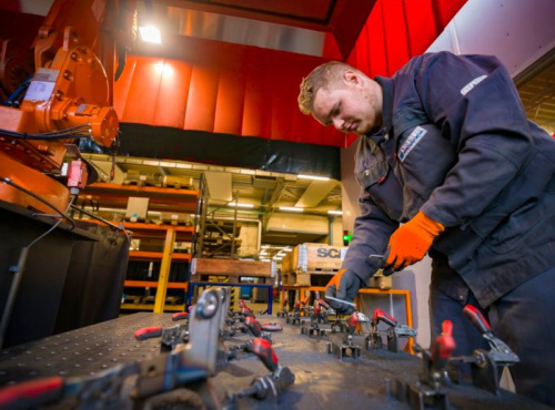 Gelders & Overijssels Vakmanschap