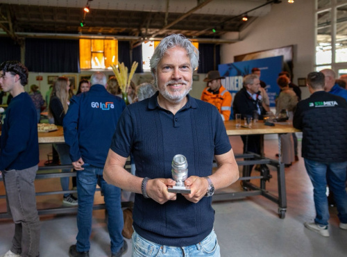 Gelders & Overijssels Vakmanschap