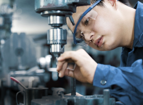 Gelders & Overijssels Vakmanschap