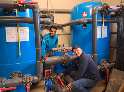 Gelders & Overijssels Vakmanschap