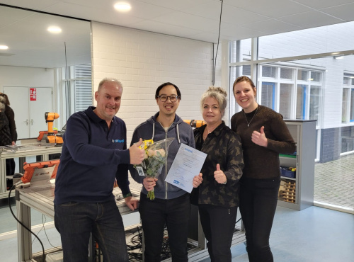 Gelders & Overijssels Vakmanschap