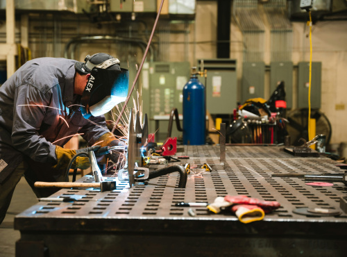 Gelders & Overijssels Vakmanschap