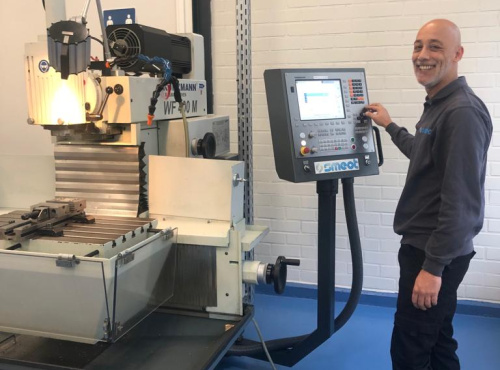 Gelders & Overijssels Vakmanschap