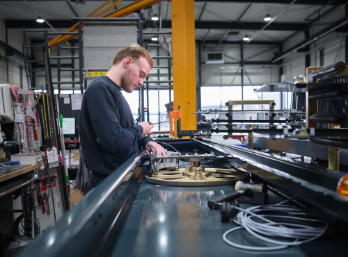 Gelders & Overijssels Vakmanschap