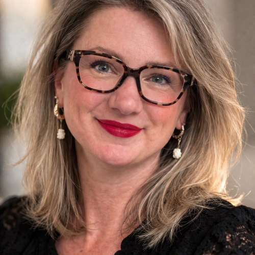 Zsuzsika Bruins - Ouwinga - Arbeidsmarktcoach Twente - Installatie - Gelders & Overijssels Vakmanschap