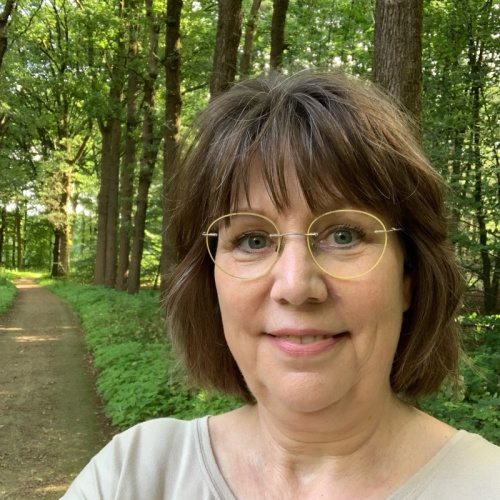 Nicolet van Veldhuizen - Arbeidsmarktcoach #Stedendriehoek en NW-Veluwe - Installatietechniek - Gelders & Overijssels Vakmanschap