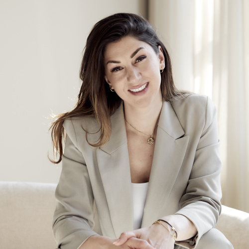 Carla van Lier - Specialist Marketing & Communicatie #Gelders Overijssels Vakmanschap - Gelders & Overijssels Vakmanschap