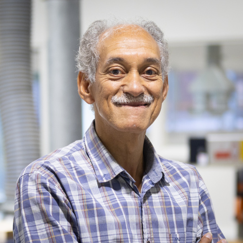 Delano Charmes - Arbeidsmarktcoach #Food Valley - Gelders & Overijssels Vakmanschap