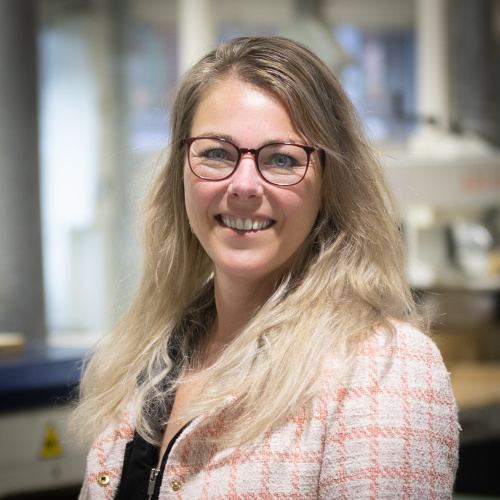 Marlou Ketelaar - Arbeidsmarktcoach #Stedendriehoek en NW Veluwe - Gelders & Overijssels Vakmanschap