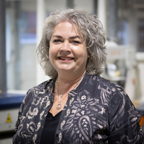 Martine Siemerink - Arbeidsmarktcoach #Twente - Gelders & Overijssels Vakmanschap