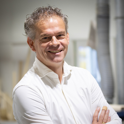 Remco Lucassen - Techniekcoördinator #Zwolle - Deventer - Gelders & Overijssels Vakmanschap