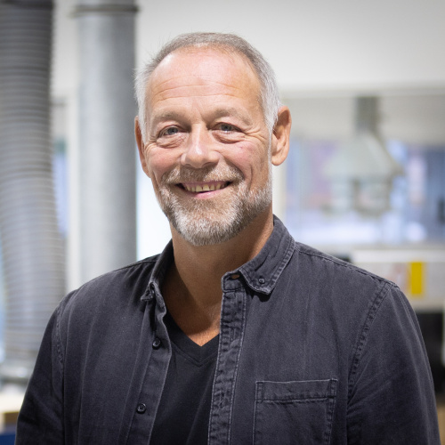 Roy van Aalst - Arbeidsmarktcoach #Achterhoek-Liemers - Gelders & Overijssels Vakmanschap