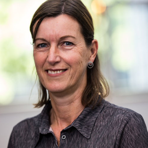 Marijke Schellinger - Arbeidsmarktcoach #Gelderland - Bouw - Gelders & Overijssels Vakmanschap