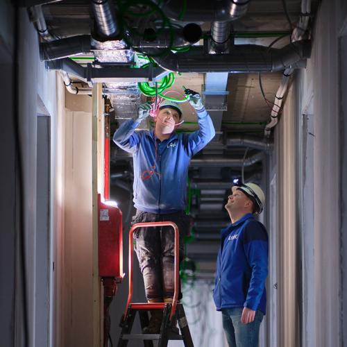 Gelders & Overijssels Vakmanschap