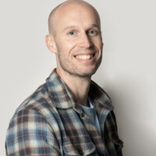 Stefan Lunenborg - Arbeidsmarktcoach #Zwolle - Bouw - Gelders & Overijssels Vakmanschap