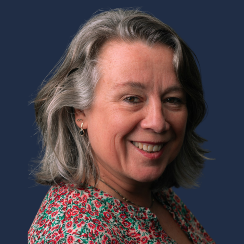 Haske van Aken - Projectleider #MKB Leercultuur Gelderland - Gelders & Overijssels Vakmanschap