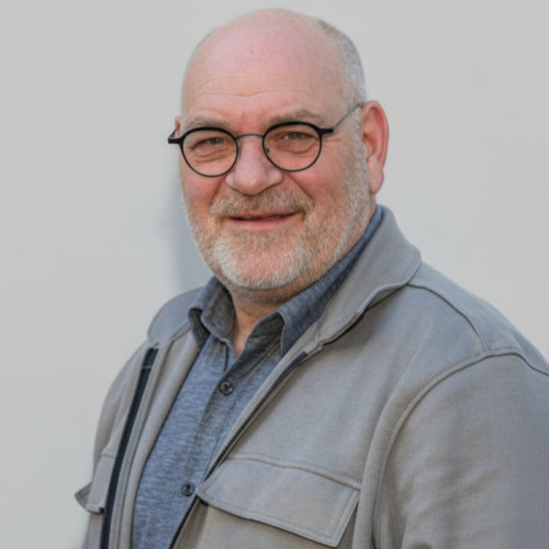 Gerard den Ouden - Arbeidsmarktcoach #Regio Zwolle - Gelders & Overijssels Vakmanschap