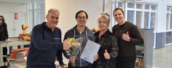 Gelders & Overijssels Vakmanschap