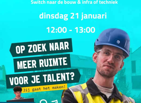 Gelders & Overijssels Vakmanschap