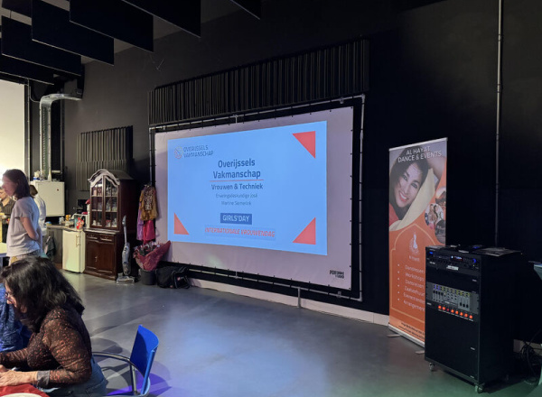 Gelders & Overijssels Vakmanschap