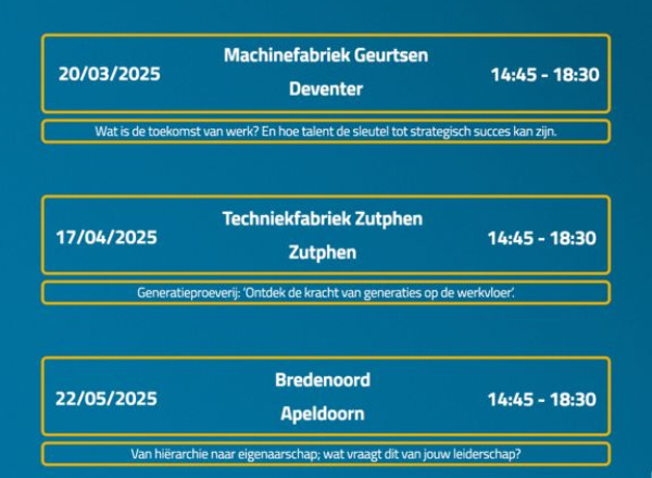 Gelders & Overijssels Vakmanschap