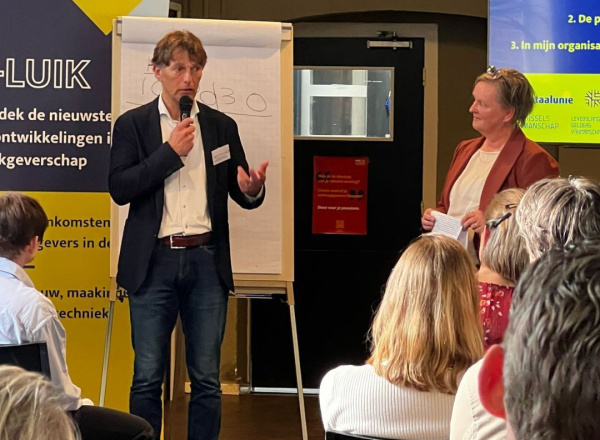 Gelders & Overijssels Vakmanschap