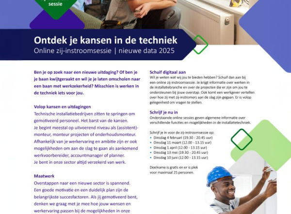 Gelders & Overijssels Vakmanschap