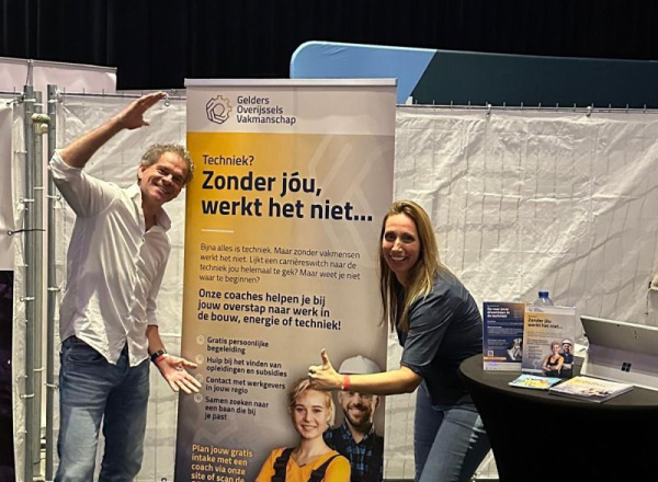 Gelders & Overijssels Vakmanschap