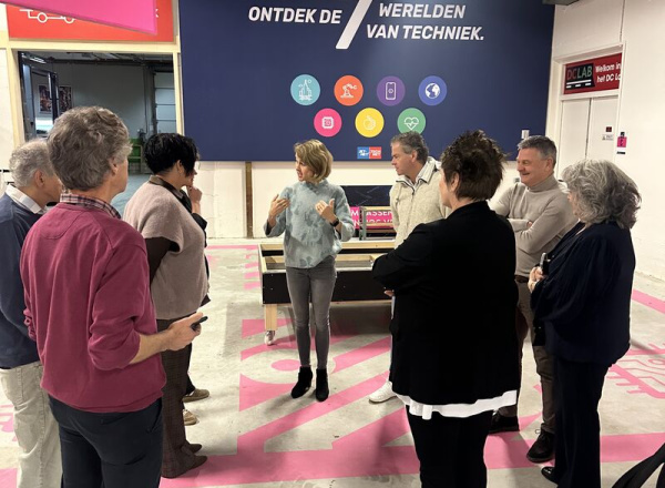 Gelders & Overijssels Vakmanschap