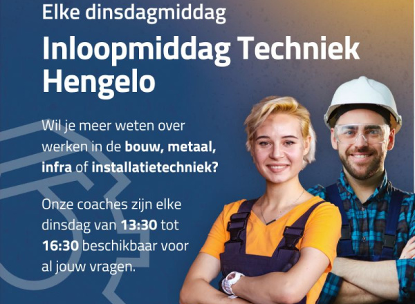 Gelders & Overijssels Vakmanschap