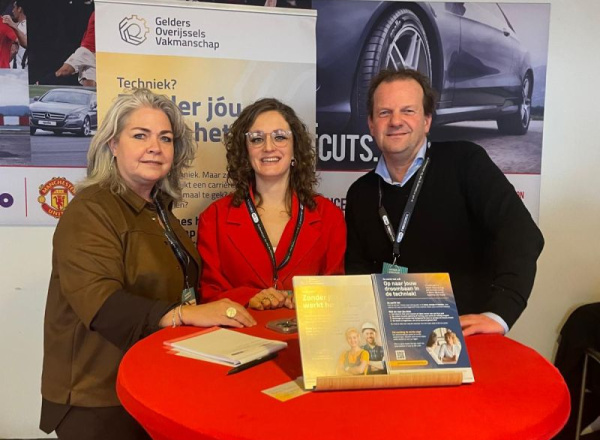 Gelders & Overijssels Vakmanschap