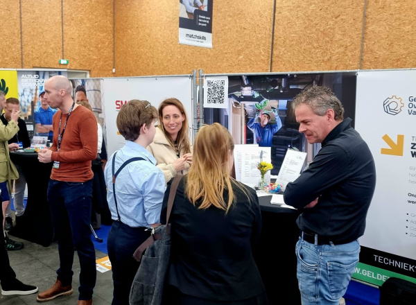 Gelders & Overijssels Vakmanschap